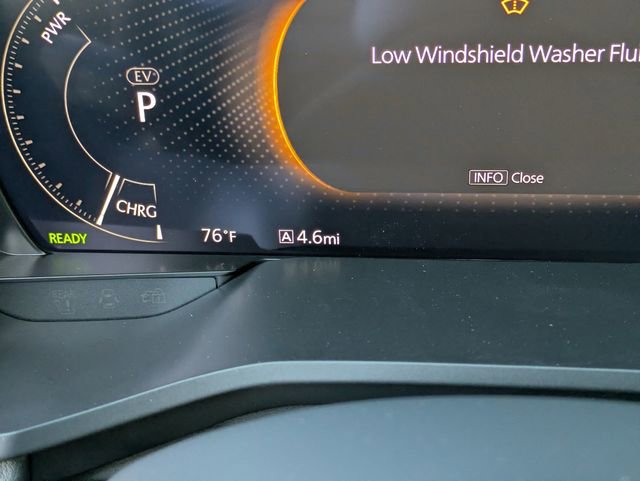 New 2026 MAZDA CX-90 Plug-In Hybrid w/Premium Sport image 26