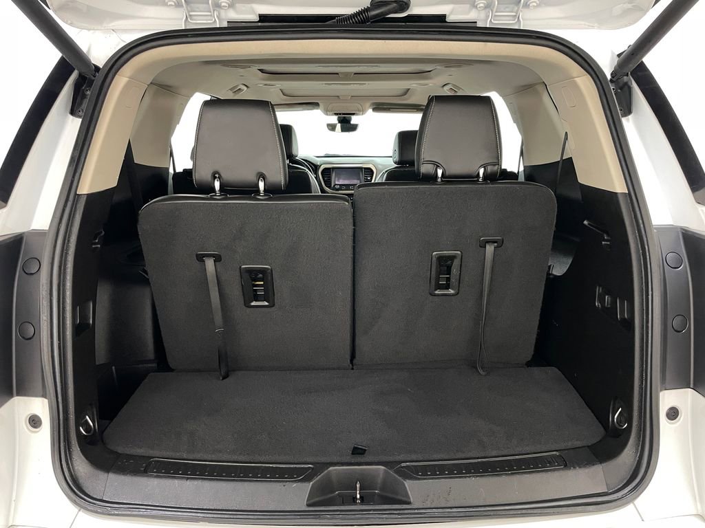 Used 2021 GMC Acadia Denali w/ Denali Ultimate Package image 48