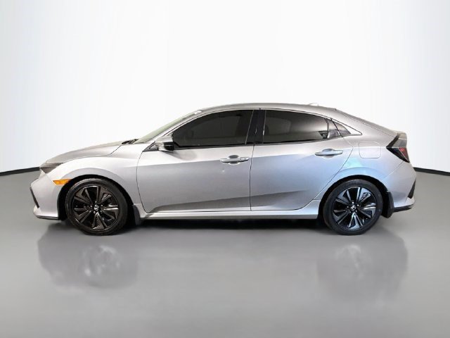 Used 2018 Honda Civic EX image 6