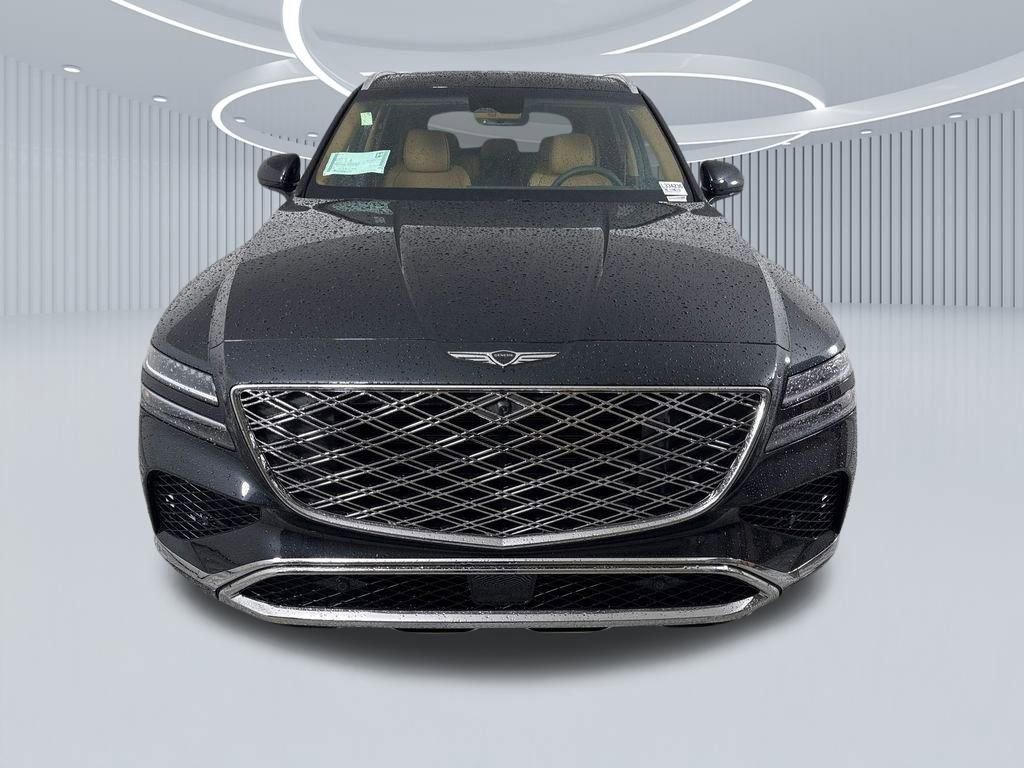 New 2026 Genesis GV80 2.5T Advanced AWD/4WD image 9
