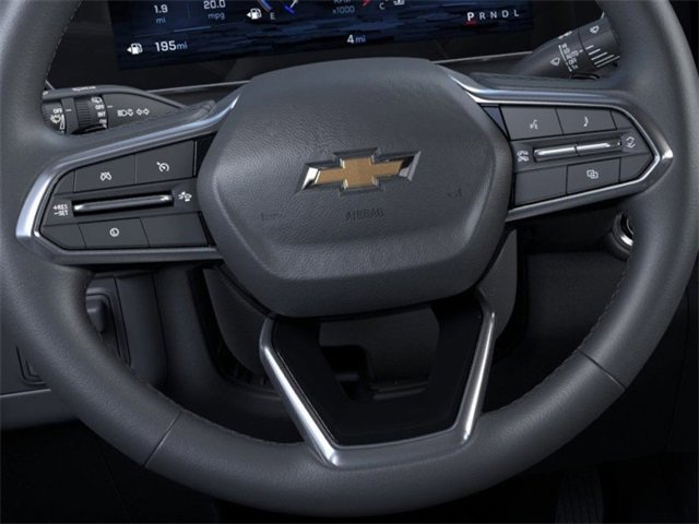 New 2026 Chevrolet Tahoe LS image 20