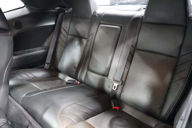 Used 2016 Dodge Challenger SRT Hellcat RWD image 14