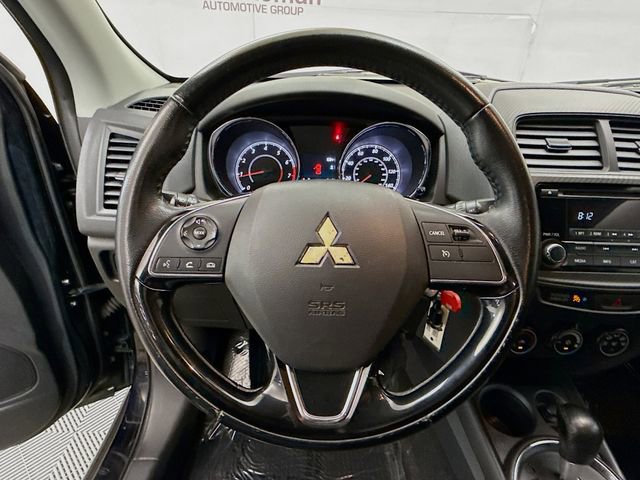 Used 2016 Mitsubishi Outlander Sport ES image 11