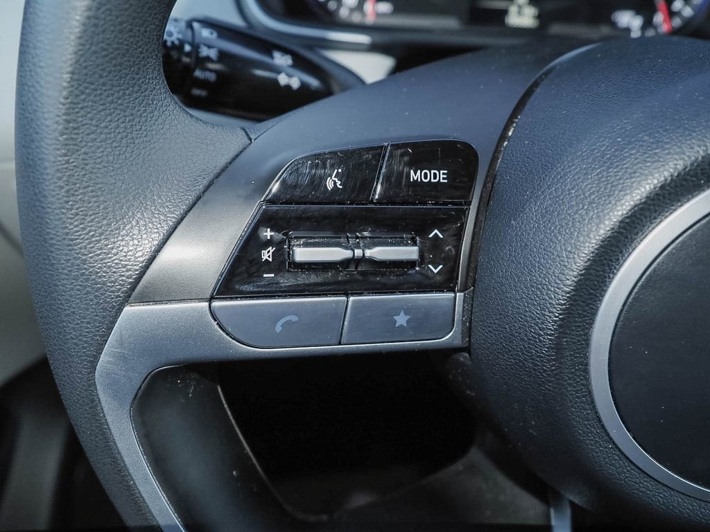 Used 2024 Hyundai Tucson SEL image 28