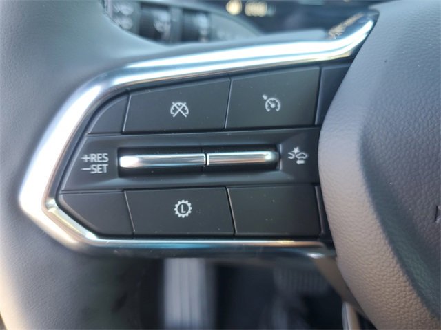 New 2026 Chevrolet Equinox LT image 16