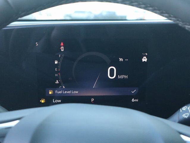New 2026 Buick Encore GX Sport Touring w/ Comfort Package AWD/4WD image 31