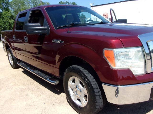 Used 2010 Ford F150 FX2 RWD image 8