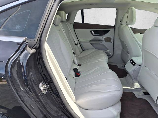 Used 2023 Mercedes-Benz EQE 350+ 4MATIC Sedan image 20