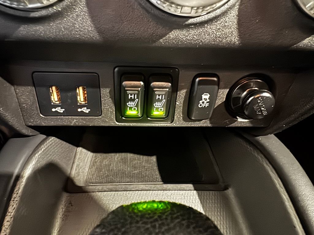 Used 2022 Mitsubishi Outlander Sport SE image 35