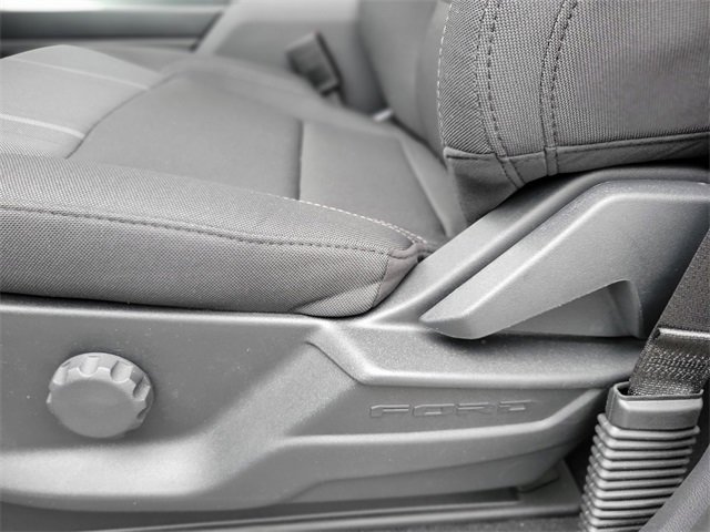 New 2026 Ford F150 STX image 19