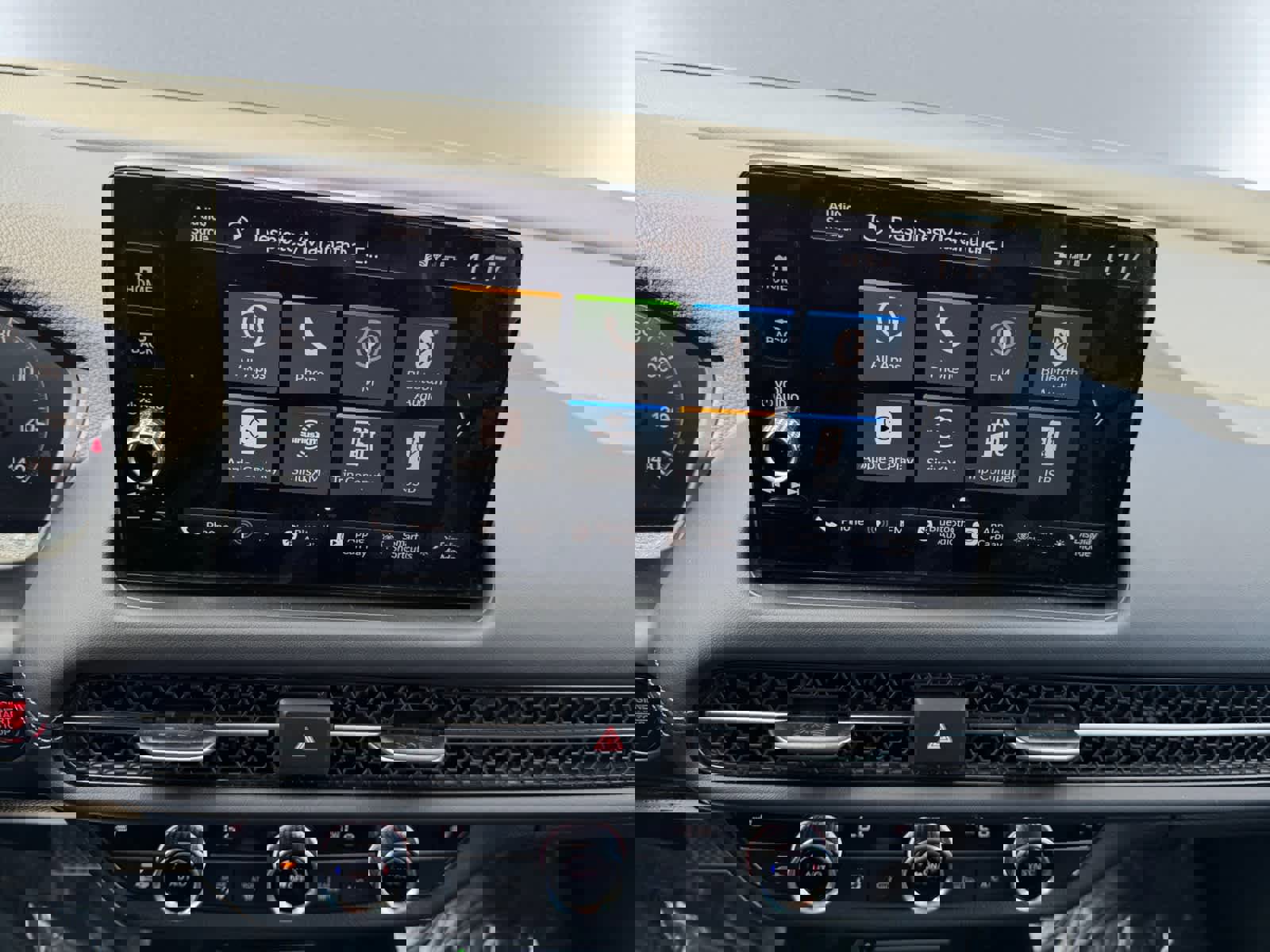 Used 2024 Honda HR-V EX-L image 14