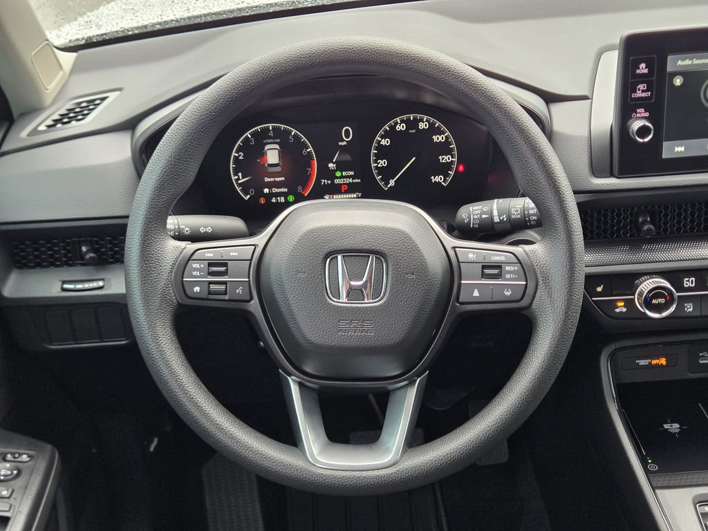 Used 2026 Honda CR-V EX image 21