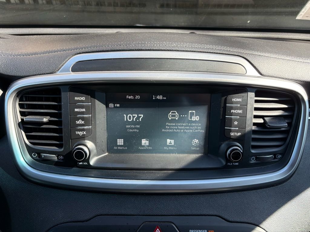 Used 2019 Kia Sorento L FWD image 29