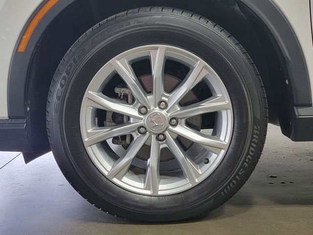 Used 2024 Honda CR-V EX-L image 10