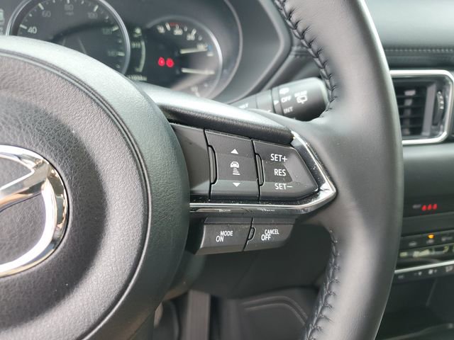 Certified 2025 MAZDA CX-5 AWD 2.5 S w/ Premium Plus Pkg image 22