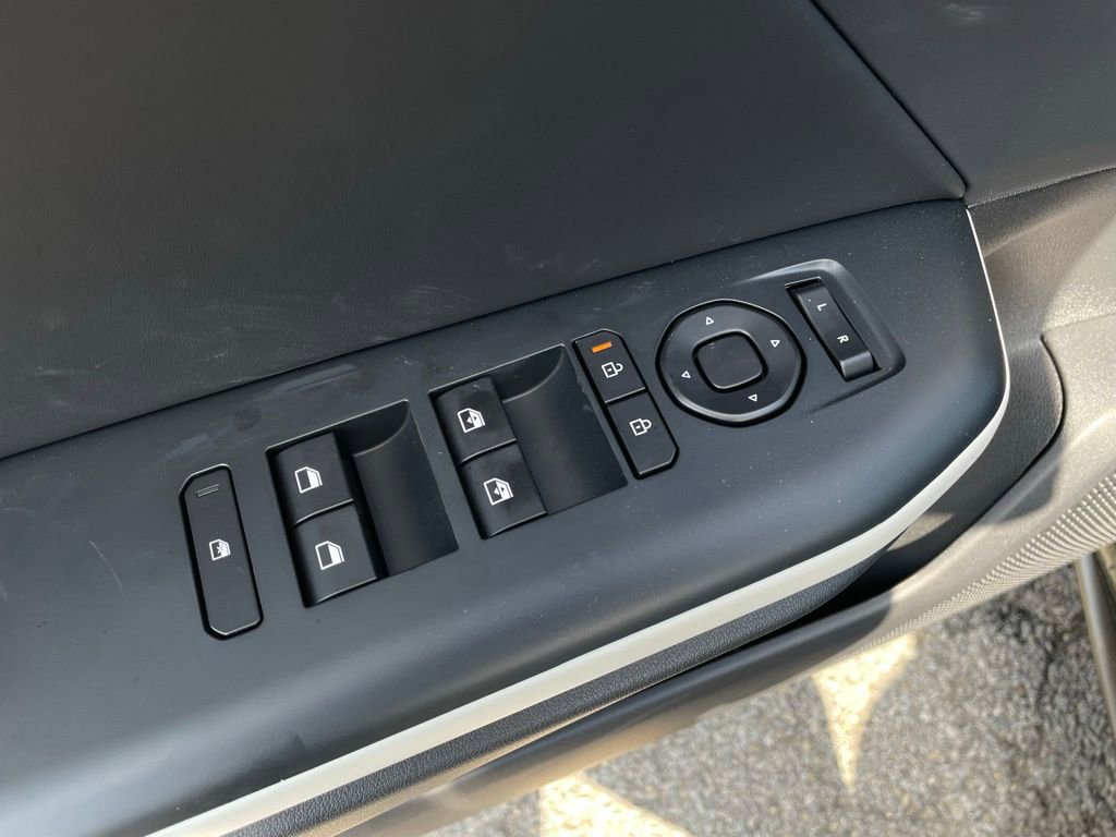 New 2026 Kia K4 GT-Line FWD image 12
