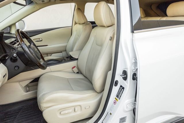 Used 2014 Lexus RX 350 AWD image 11