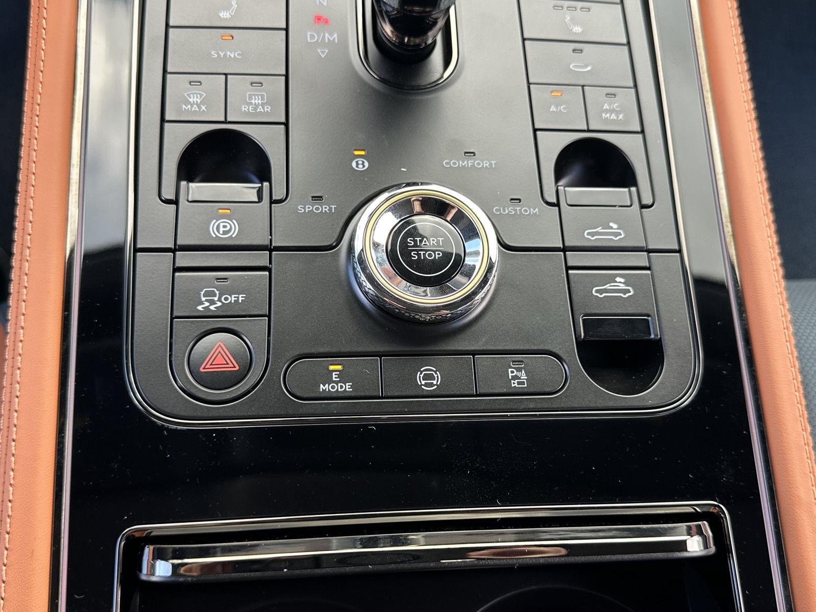 New 2026 Bentley Continental GT S AWD/4WD image 40