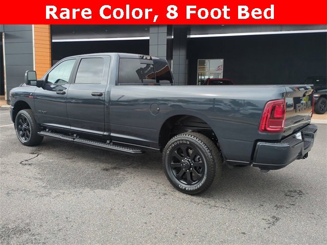 New 2026 RAM 2500 Big Horn image 6