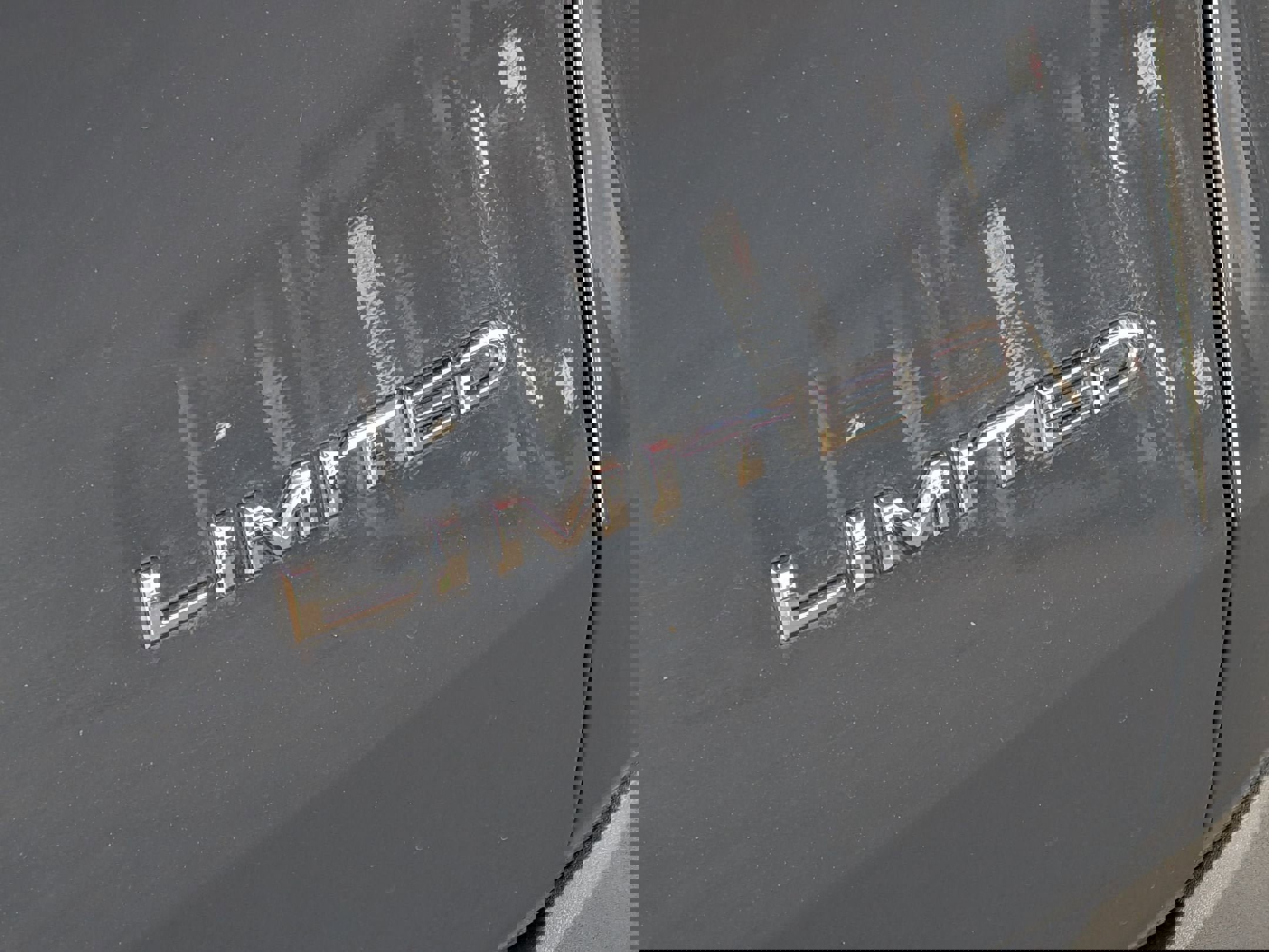 Certified 2024 Toyota Grand Highlander Limited image 29