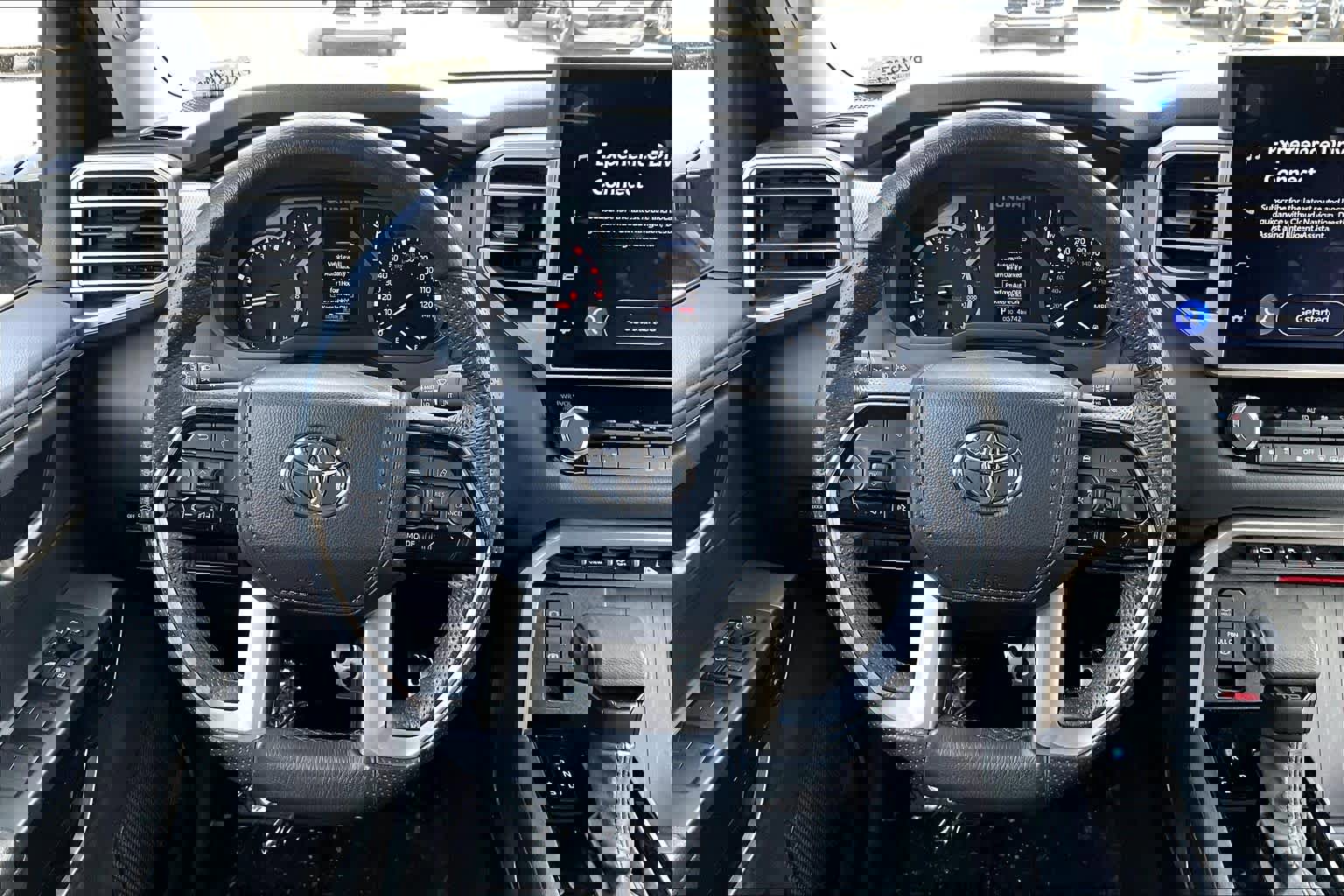 Used 2023 Toyota Tundra Limited w/ TRD Off-Road Package image 5