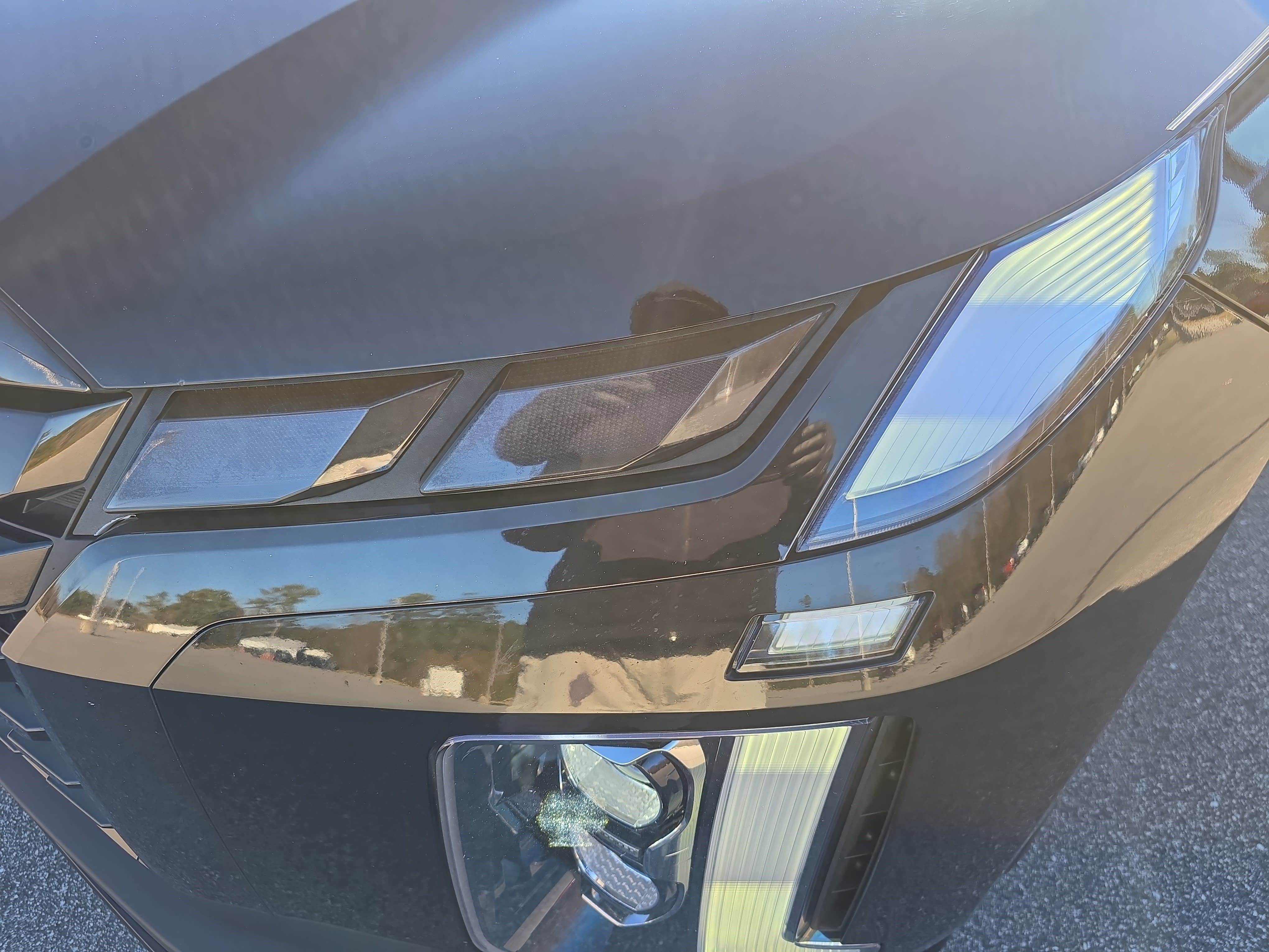 Used 2024 Hyundai Palisade XRT image 31