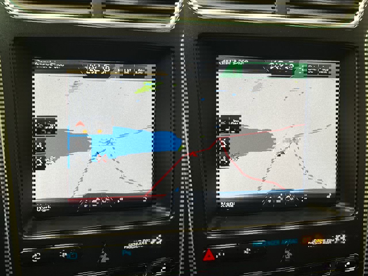 Used 2016 Ford Explorer Limited AWD/4WD image 5