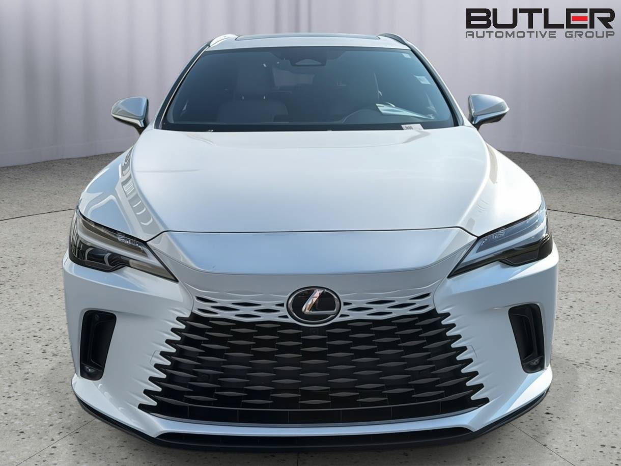 Used 2025 Lexus RX 350 Premium Plus FWD image 9