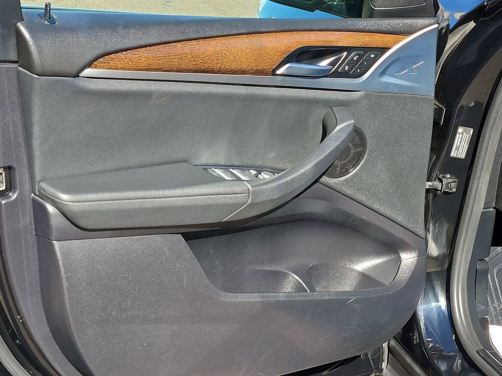 Used 2020 BMW X3 xDrive30i image 12