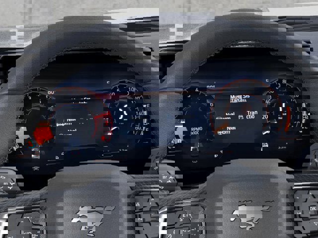 New 2025 Ford Mustang GT image 13