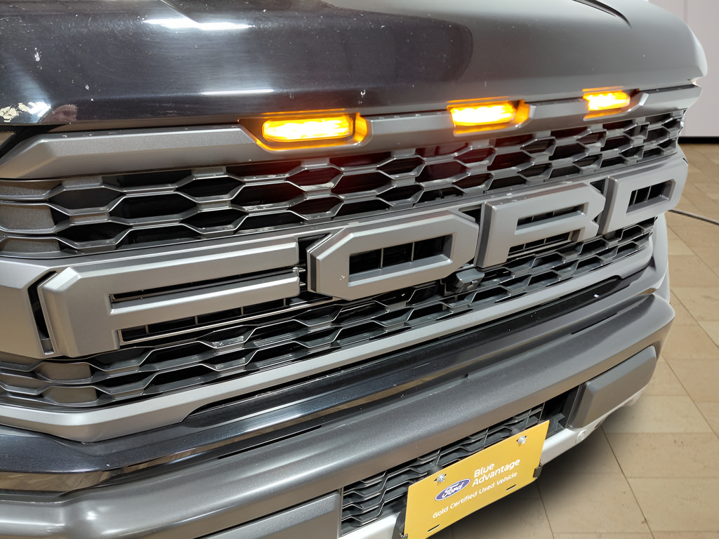 Certified 2022 Ford F150 Raptor w/ Equipment Group 801A High AWD/4WD image 40