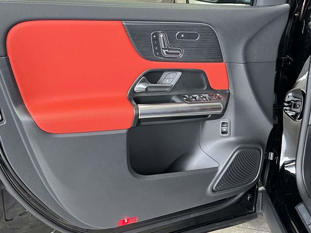 New 2026 Mercedes-Benz GLA 250 4MATIC image 13