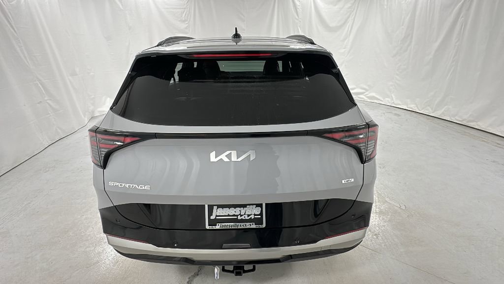 New 2026 Kia Sportage SX Prestige image 4
