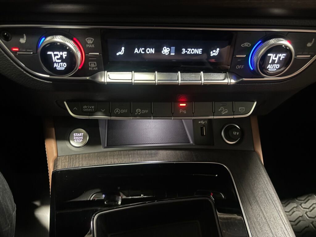 Used 2025 Audi Q5 2.0T Premium Plus image 14