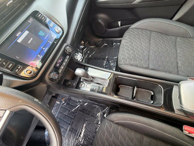 Used 2021 Nissan Kicks SV FWD image 26
