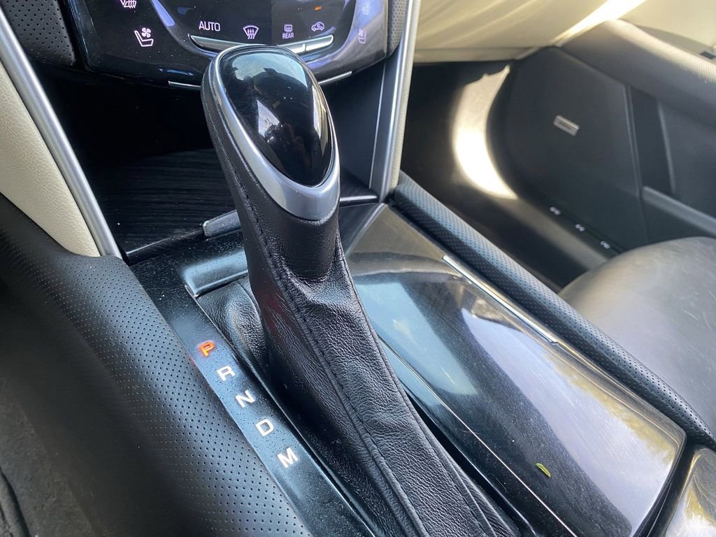 Used 2016 Cadillac XTS Platinum image 27