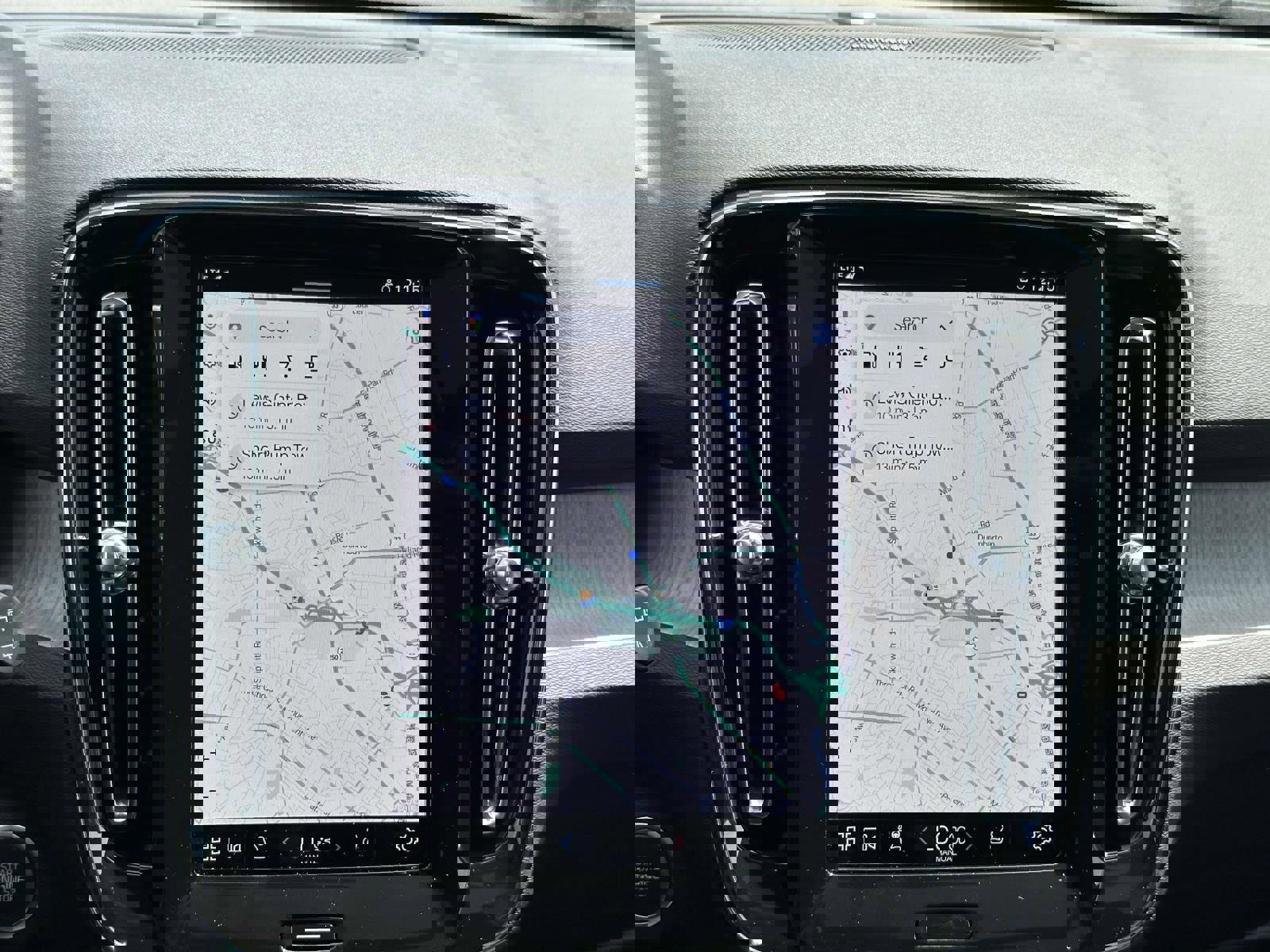 Certified 2025 Volvo XC40 B5 Ultra w/ Climate Package image 3