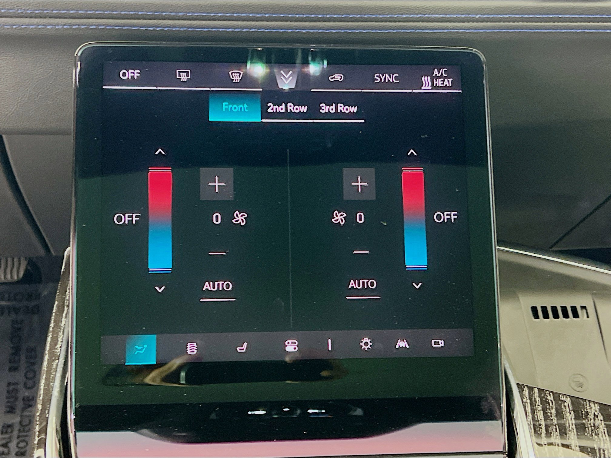 Used 2025 Cadillac Escalade IQ Sport 1 image 16