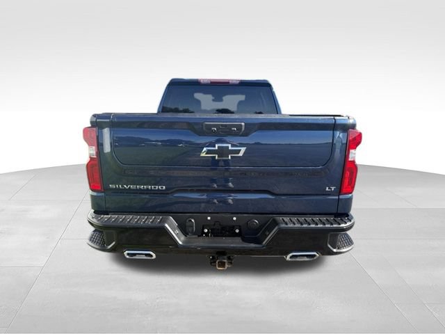 Used 2023 Chevrolet Silverado 1500 LT Trail Boss AWD/4WD image 14