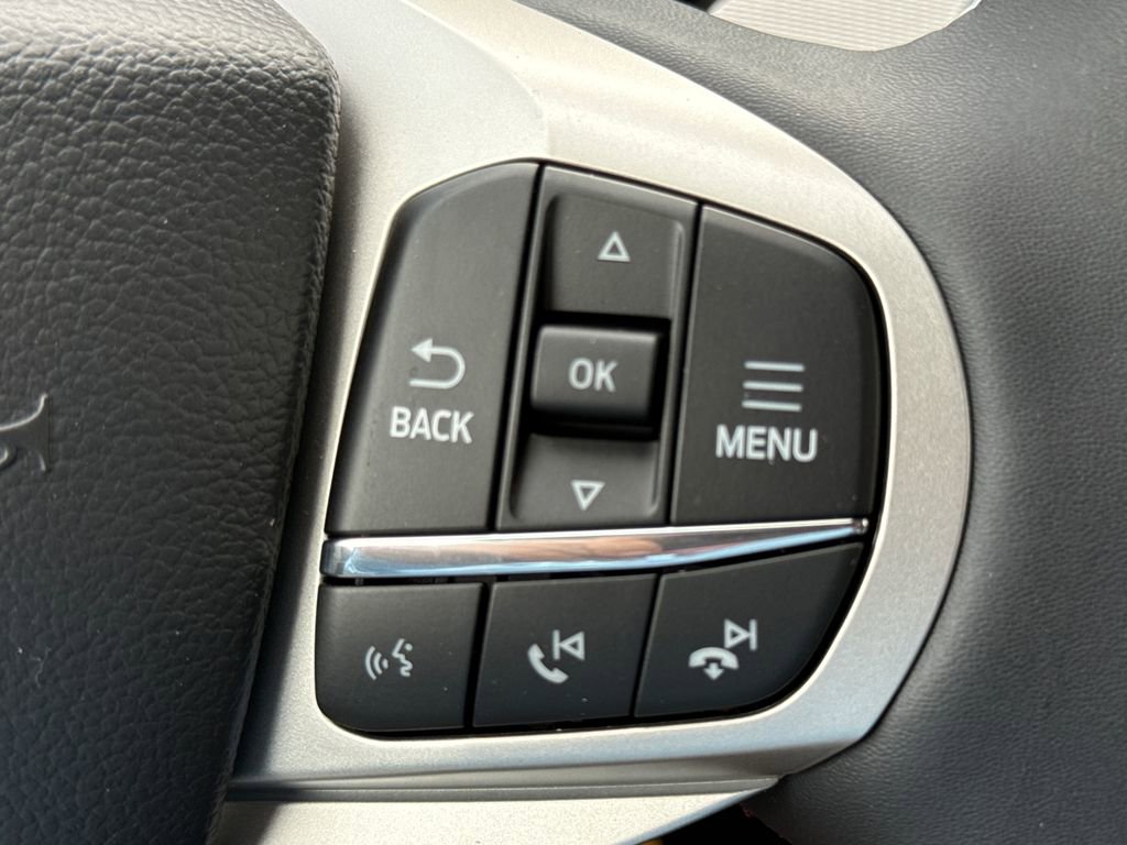 New 2026 Ford Explorer Active image 29