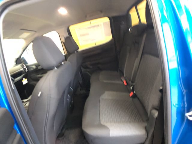 New 2026 Ford Ranger XLT AWD/4WD image 21