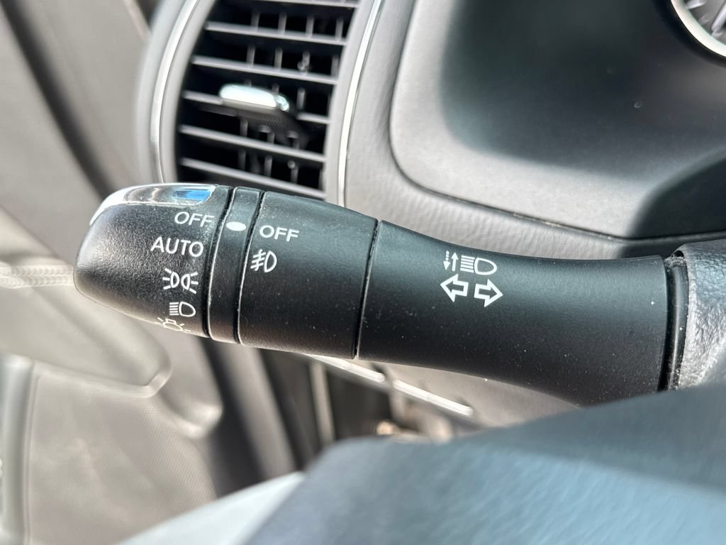 Used 2017 INFINITI QX80 4WD image 39
