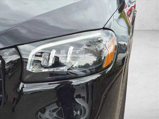 Used 2022 Mercedes-Benz GLS 63 AMG 4MATIC image 5