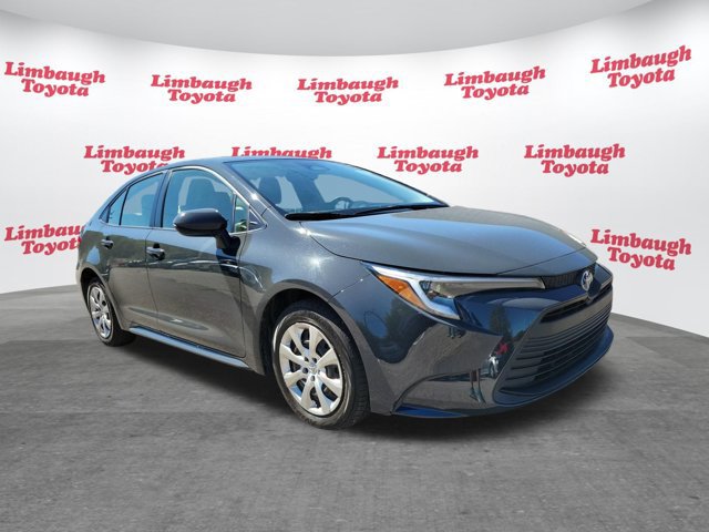 Used 2024 Toyota Corolla LE FWD image 18