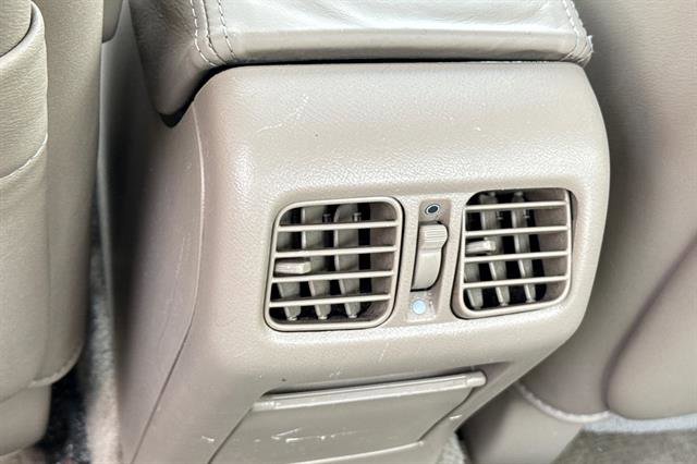 Used 2001 Acura TL 3.2 image 13