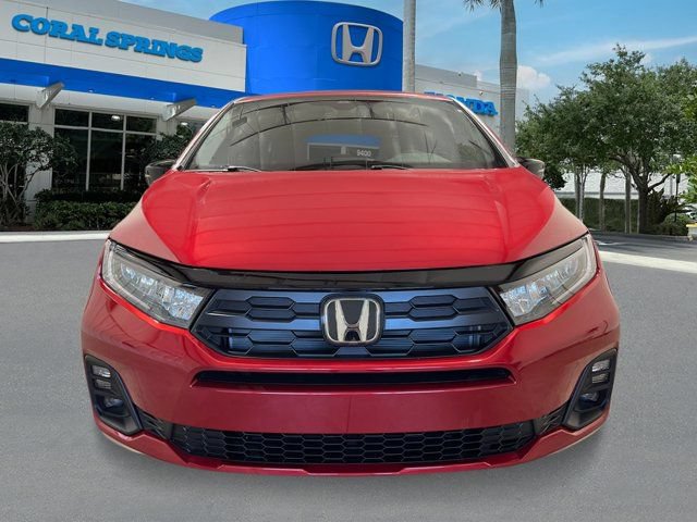 New 2026 Honda Odyssey Sport-L image 10