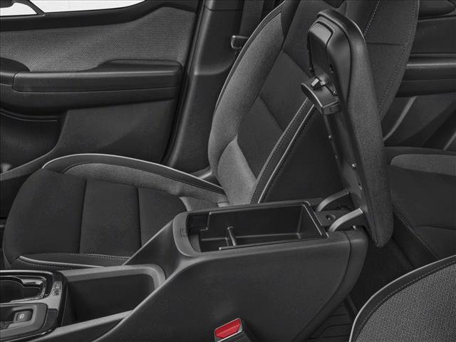 New 2026 Chevrolet TrailBlazer LS FWD image 10