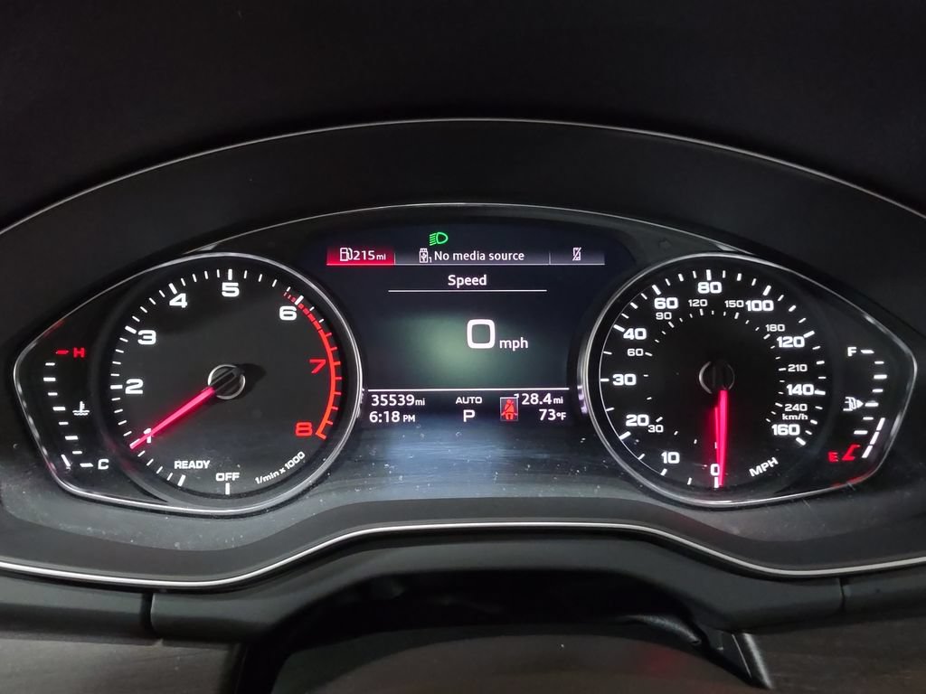 Used 2023 Audi Q5 2.0T Premium w/ Convenience Package AWD/4WD image 20