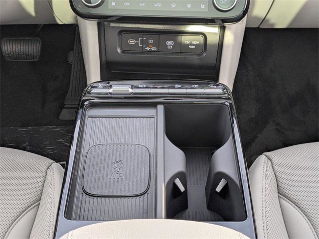 New 2026 Hyundai Tucson Limited w/ Tow & Go Package image 17