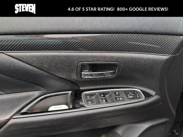 Used 2021 Mitsubishi Outlander LE image 17